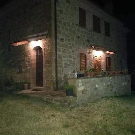 Villa Il Corniolo Morra Екстериор снимка