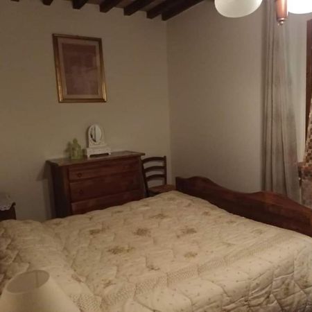 Villa Il Corniolo Morra Екстериор снимка