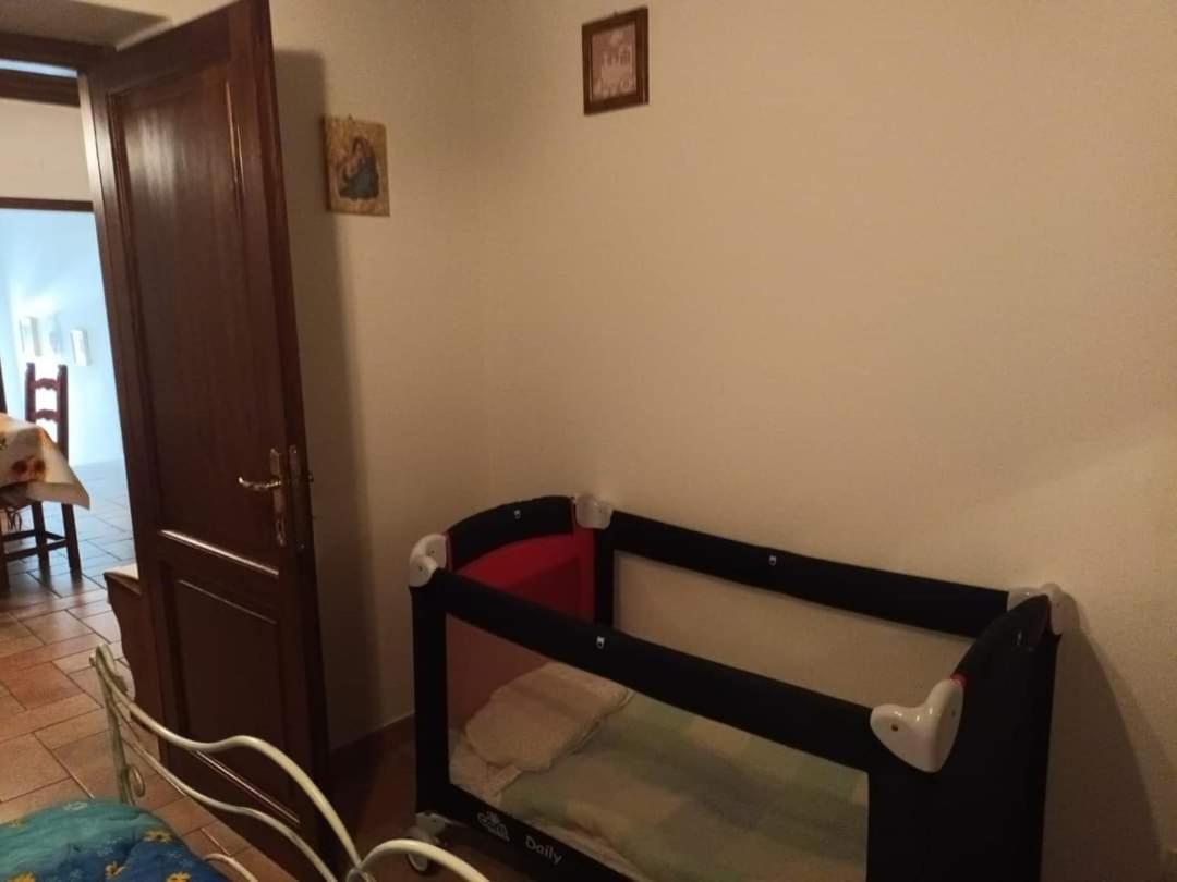 Villa Il Corniolo Morra Екстериор снимка