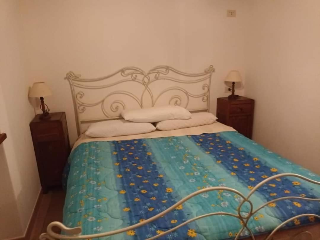 Villa Il Corniolo Morra Екстериор снимка