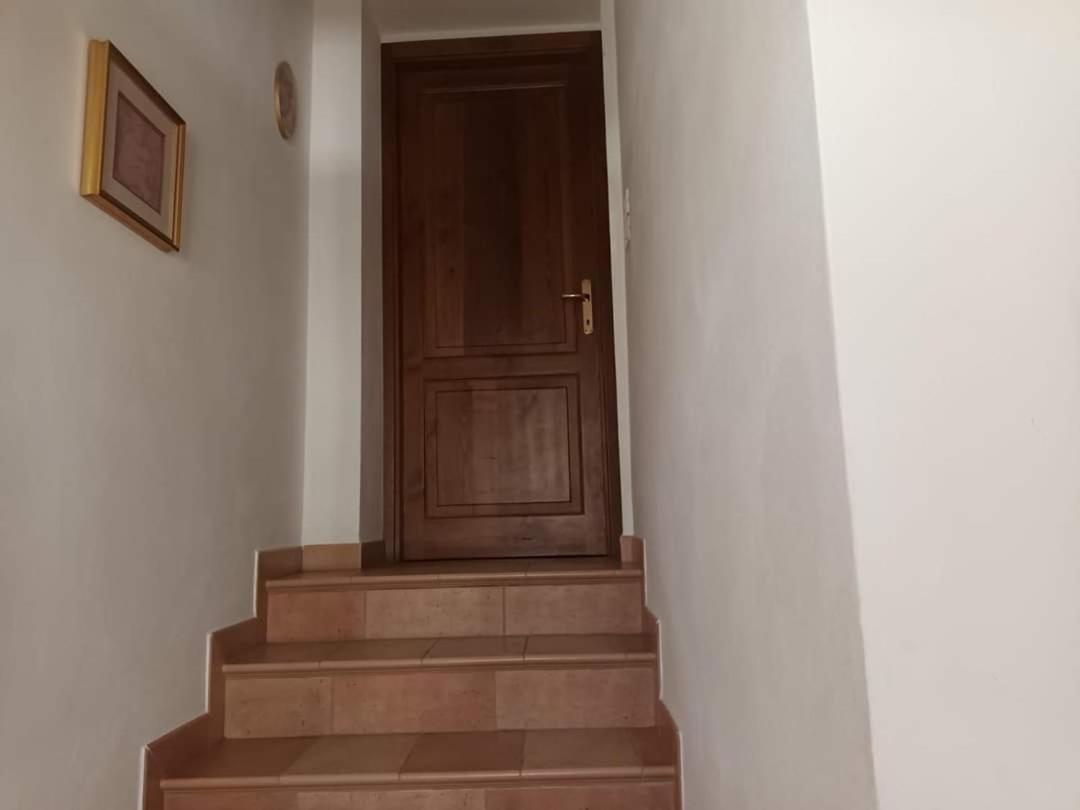 Villa Il Corniolo Morra Екстериор снимка