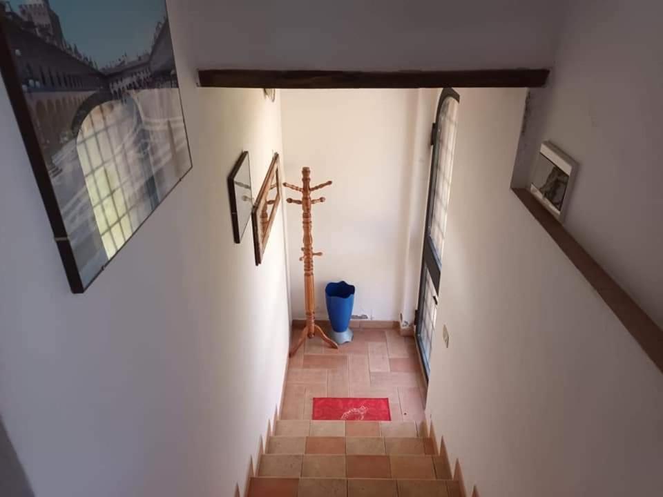 Villa Il Corniolo Morra Екстериор снимка