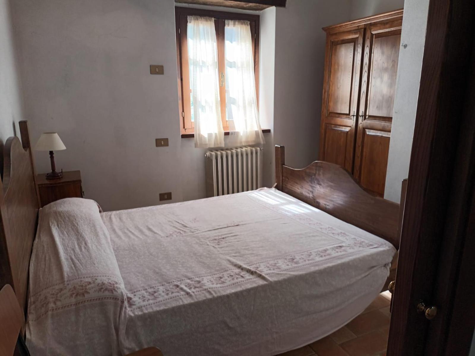 Villa Il Corniolo Morra Екстериор снимка