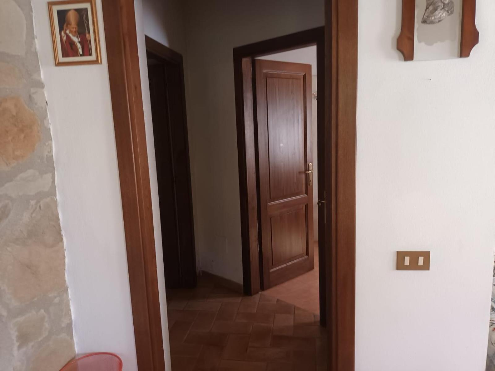 Villa Il Corniolo Morra Екстериор снимка