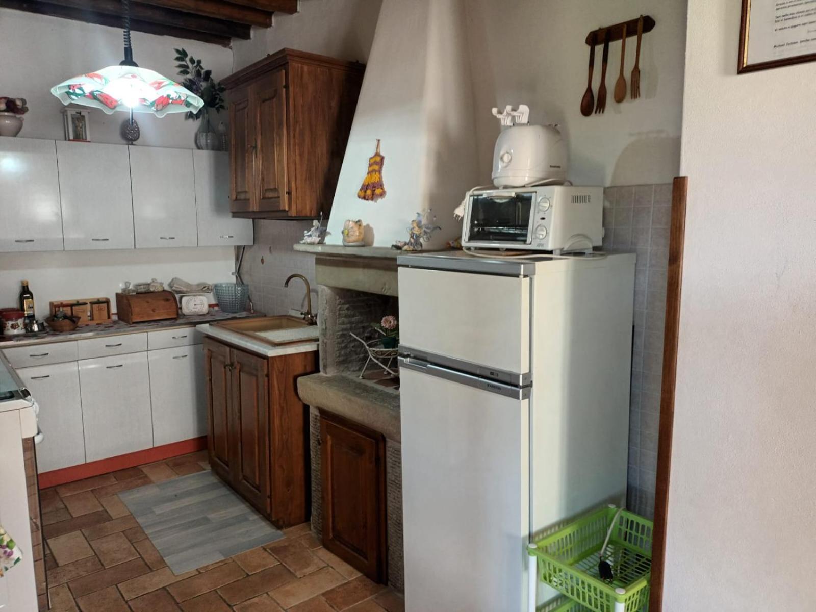 Villa Il Corniolo Morra Екстериор снимка