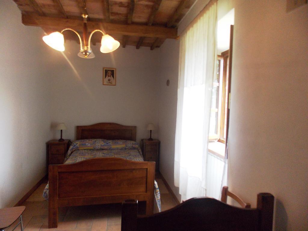 Villa Il Corniolo Morra Екстериор снимка